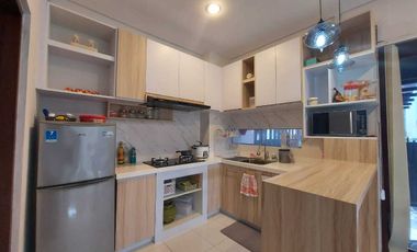 New Price Sale 3 bedrooms House for sale at Puri Gading area