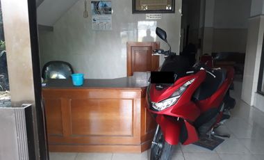 Rumah Murah Cocok Kantor Dan Usaha Lokasi Banguntapan