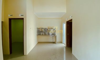 RUMAH MURAH SIAP HUNI TEPI JALAN RAYA PRAMBANAN