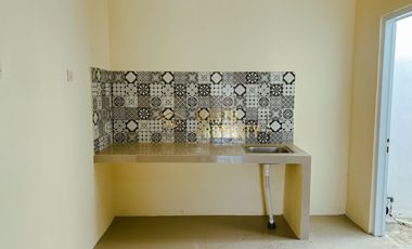 RUMAH MURAH SIAP HUNI TEPI JALAN RAYA PRAMBANAN