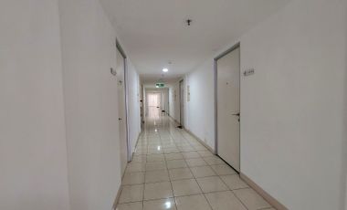 Dijual 2 bedrooms Apartemen Greenbay pluit