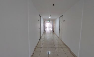 Dijual 2 bedrooms Apartemen Greenbay pluit