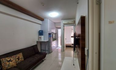 Dijual 2 bedrooms Apartemen Greenbay pluit