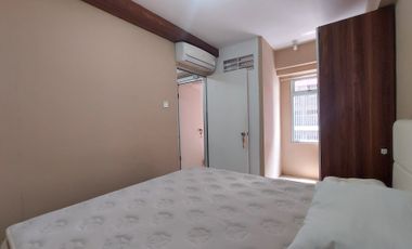 Dijual 2 bedrooms Apartemen Greenbay pluit
