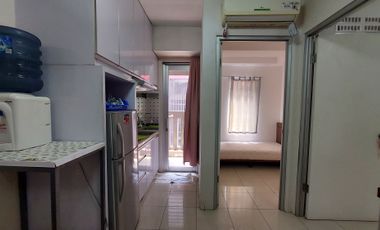 Dijual 2 bedrooms Apartemen Greenbay pluit