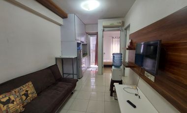 Dijual 2 bedrooms Apartemen Greenbay pluit