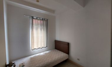Dijual 2 bedrooms Apartemen Greenbay pluit