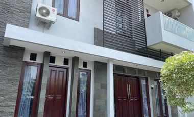 Disewakan rumah perum pondok permai babarsari jogjakarta