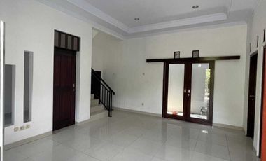 Disewakan rumah perum pondok permai babarsari jogjakarta