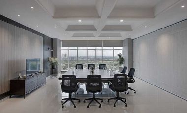 Sewa Apartemen Roseville BSD – Studio 30 m2 Baru Murah Full Furnish