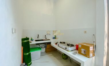 RUMAH MURAH CANTIK TANAH LUAS DI PEDESAAN BOROBUDUR