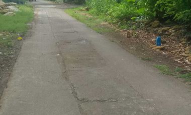 DIJUAL TANAH COCOK UNTUK KANDANG DEKAT SMP N 1 LENDAH JK13230