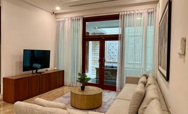 Rumah Graha Family Ciamik Poll Siap Huni di Kawasan Elit