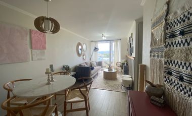 DEPARTAMENTO EN VENTA CERCANO AL CENTRO