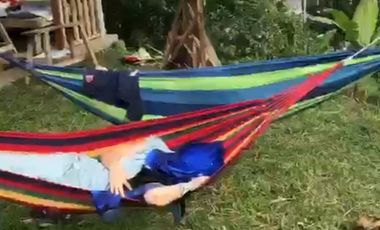 Villa / Rumah Kebon di Cianjur Jawa Barat