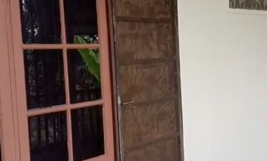 Villa / Rumah Kebon di Cianjur Jawa Barat