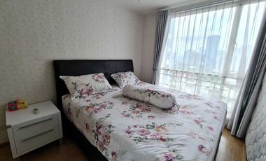 Dijual Apartemen Casa Grande  Tower Mirage