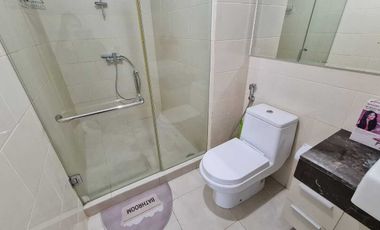 Dijual Apartemen Casa Grande  Tower Mirage