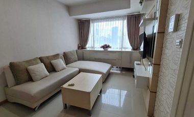 Dijual Apartemen Casa Grande  Tower Mirage