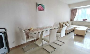 Dijual Apartemen Casa Grande  Tower Mirage