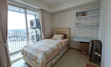 Dijual Apartemen Casa Grande  Tower Mirage