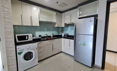 Dijual Apartemen Casa Grande  Tower Mirage