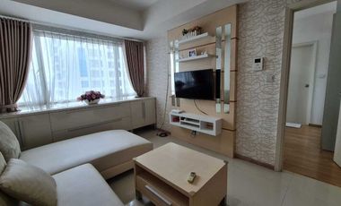 Dijual Apartemen Casa Grande  Tower Mirage