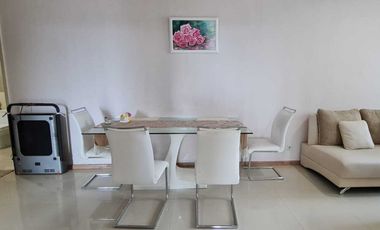 Dijual Apartemen Casa Grande  Tower Mirage