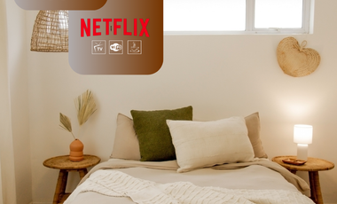 Apartemen Harian Thematic Depok