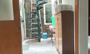 Rumah siap huni semi furnish di Pondok Mekarsari Permai