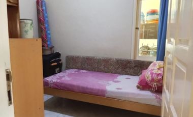 Rumah siap huni semi furnish di Pondok Mekarsari Permai