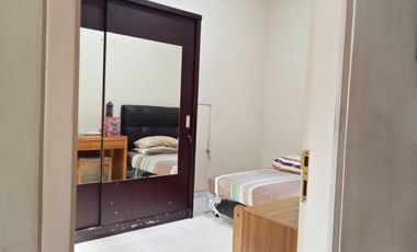 Rumah siap huni semi furnish di Pondok Mekarsari Permai