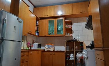 Rumah siap huni semi furnish di Pondok Mekarsari Permai