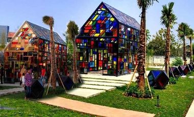 Jual Rugi Rumah Babatan Pratama Murah SHM