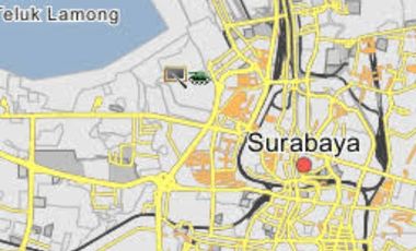 Jual Rugi Rumah Babatan Pratama Murah SHM