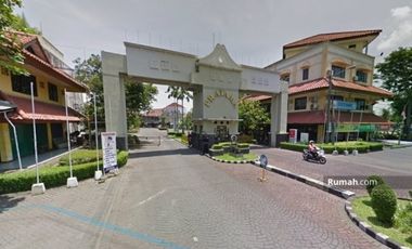 Jual Rugi Rumah Babatan Pratama Murah SHM