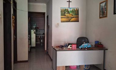 Jual Rugi Rumah Babatan Pratama Murah SHM