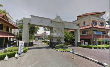 Jual Rugi Rumah Babatan Pratama Murah SHM