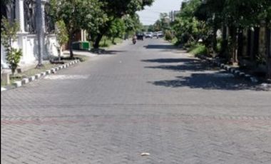 Jual Rugi Rumah Babatan Pratama Murah SHM