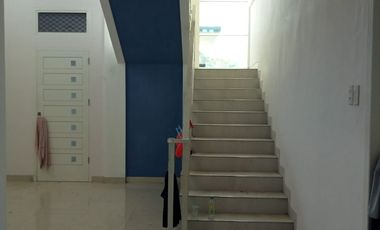 rumah baru  dijual dilueng batatype300