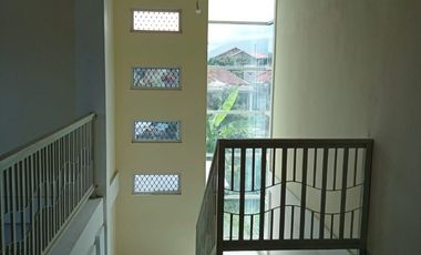 rumah baru  dijual dilueng batatype300