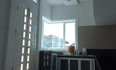 rumah baru  dijual dilueng batatype300