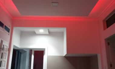 rumah baru  dijual dilueng batatype300