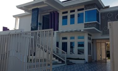 rumah baru  dijual dilueng batatype300