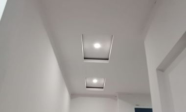 rumah baru  dijual dilueng batatype300