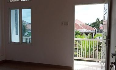 rumah baru  dijual dilueng batatype300