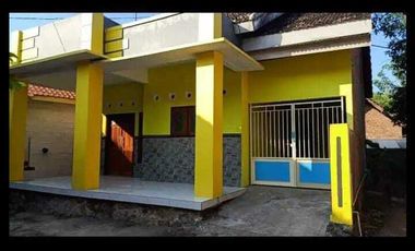 Dijual rumah murah lokasi beji pasuruan