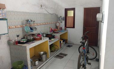 Dijual rumah murah lokasi beji pasuruan