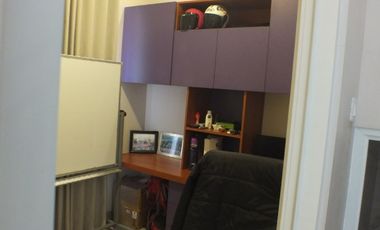 Rumah 2 Lt Semi Furnished di De Villa Jangli, Jl.  Jangli Tlawah