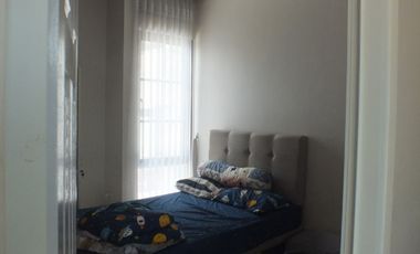 Rumah 2 Lt Semi Furnished di De Villa Jangli, Jl.  Jangli Tlawah